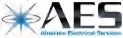 Absolute Electrical, Heating and Air Logo