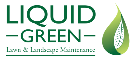 Liquid Green Lawn & Landscape Maintenance LLC Logo