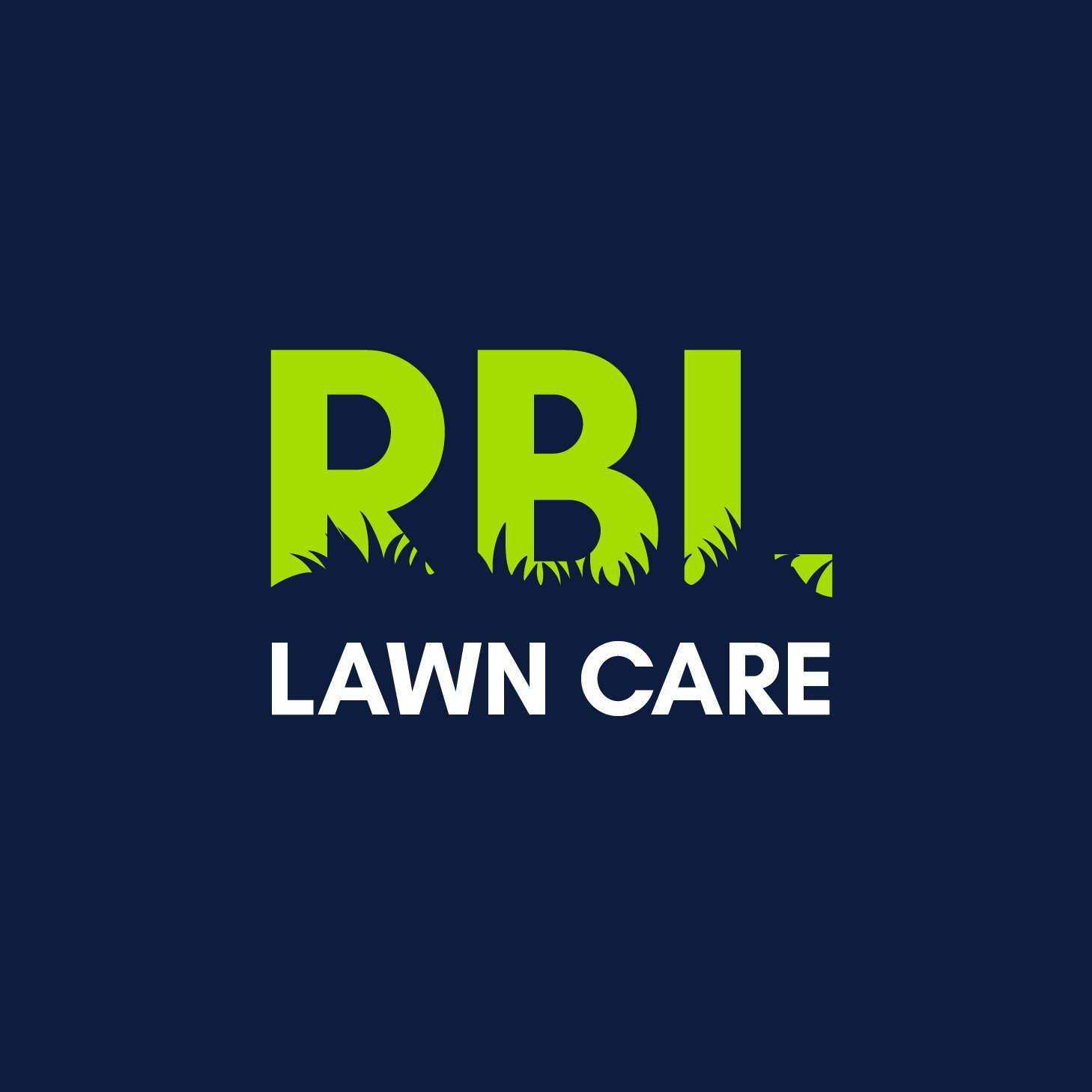 RBL Lawn Care, LLC Logo