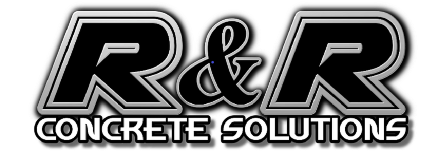 R & R Concrete Solutions Logo