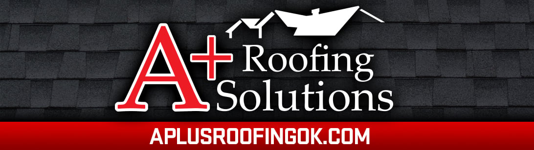 A+ Roofing Solutions, LLC Logo