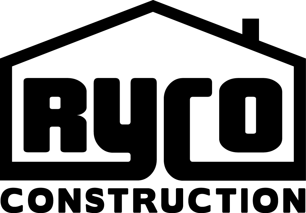 RYCO Construction, LLC Logo