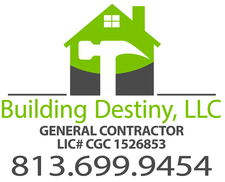 Building Destiny, LLC Logo