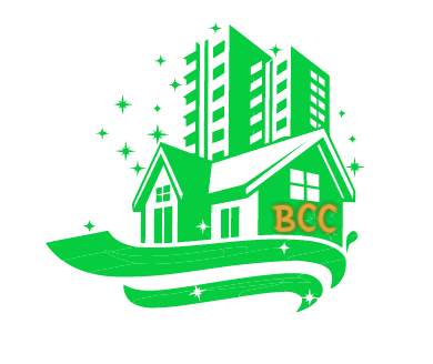 Broad Care Cleaning Logo