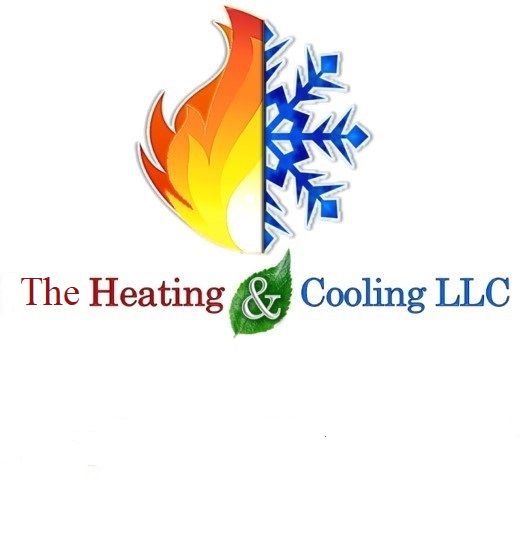 The Heating & Cooling Company LLC Logo