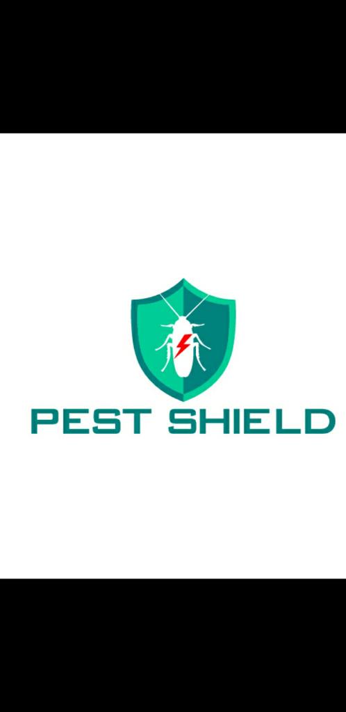 Pest Shield Logo