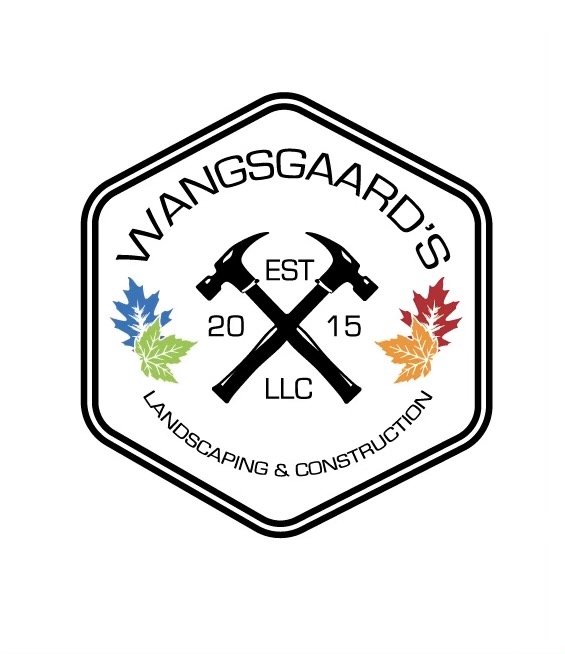 Wangsgaard's Landscaping & Construction LLC Logo