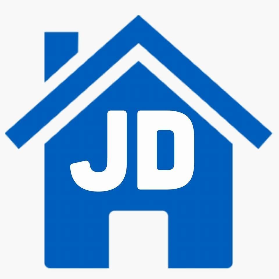 Josias Demolition Logo
