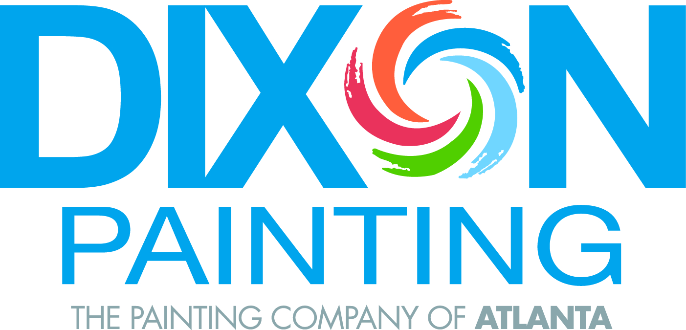 Dixon Painting, Inc. Logo