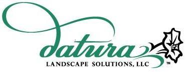 Datura Landscape Solutions Logo