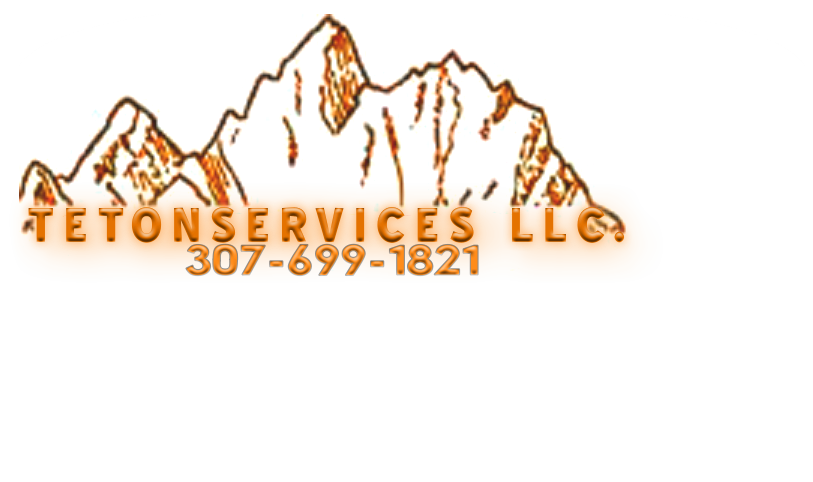 TetonServices Logo