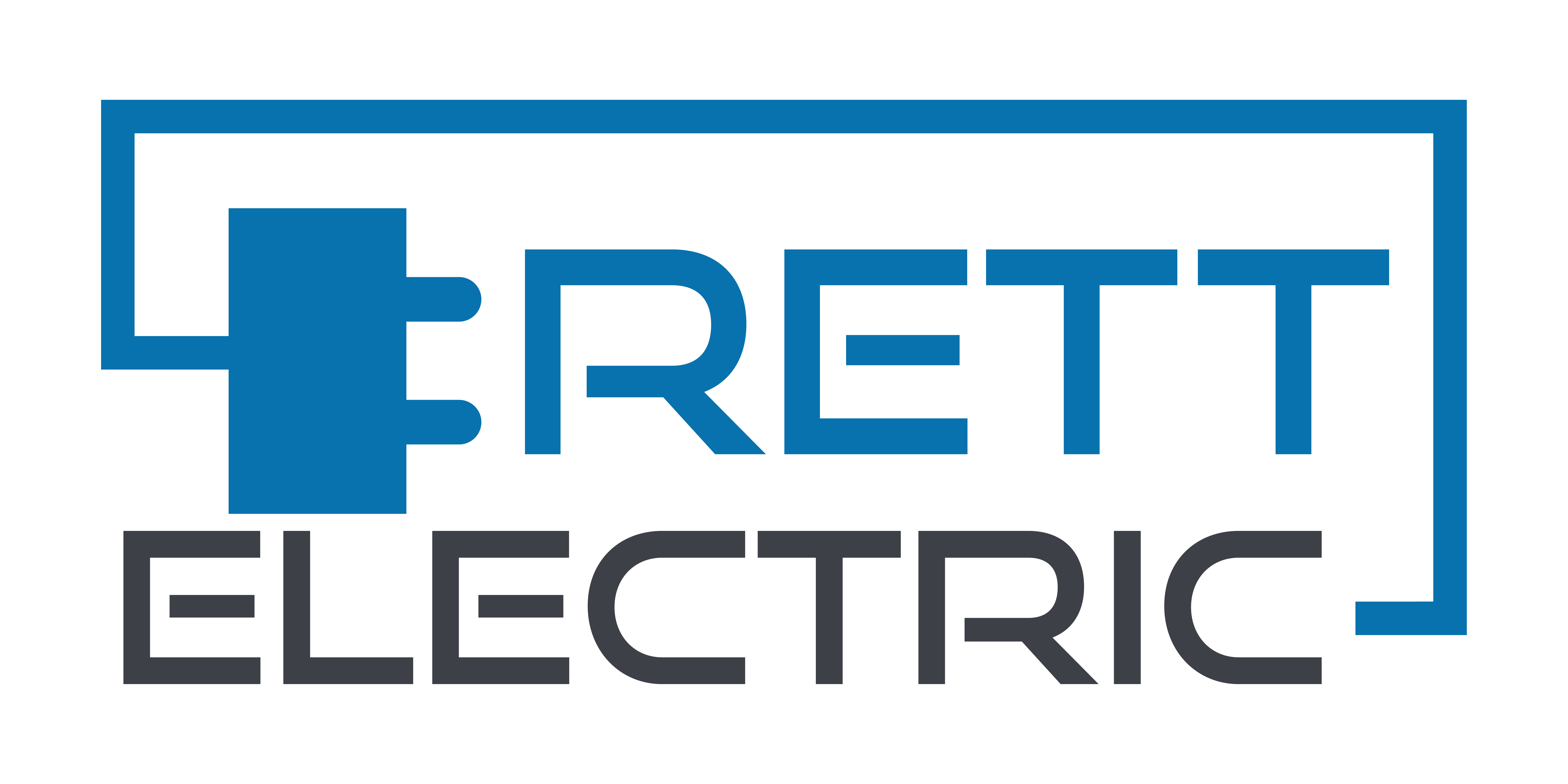 Rett Electric Logo