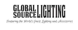 Global Source Lighting, Inc. Logo