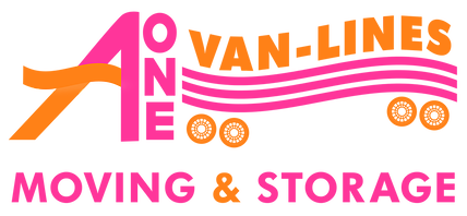A One Van Lines, Inc. Logo