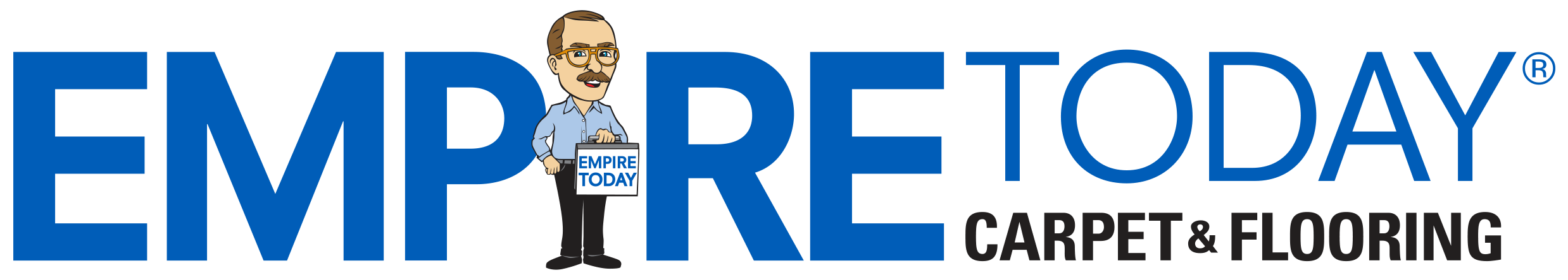 Empire Today - Raleigh Durham Logo