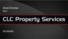 CLC Property Services Logo