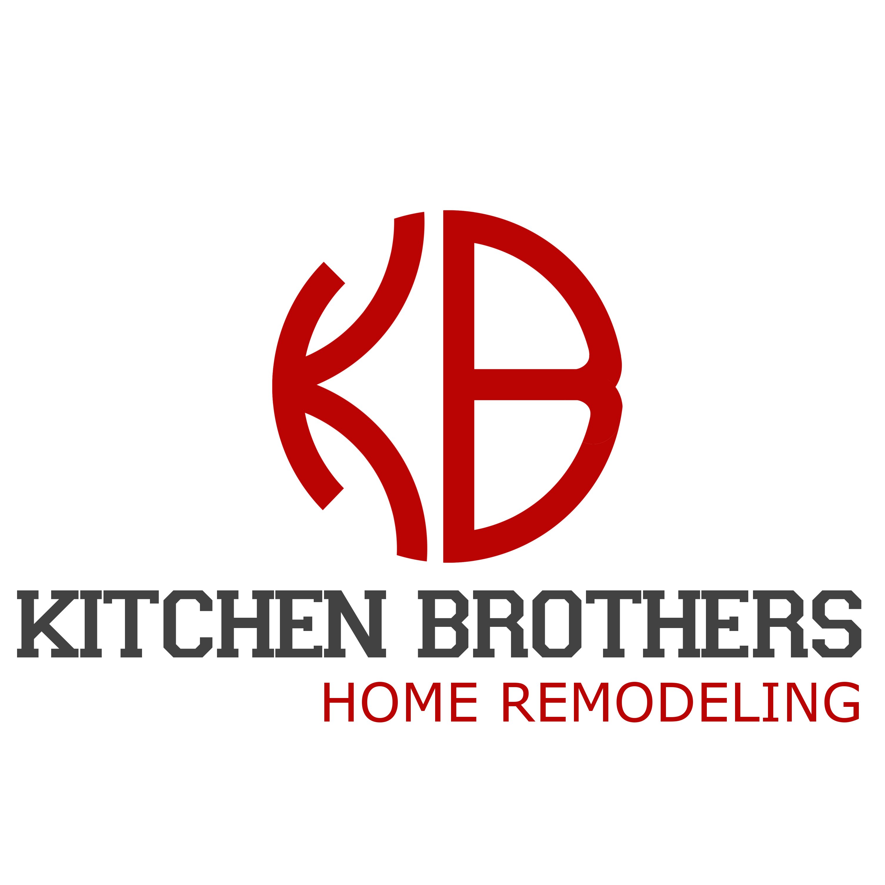 Kitchen Brothers,LLC Logo