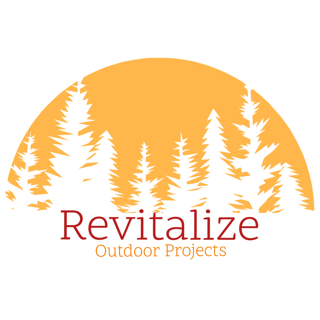 Revitalize Logo