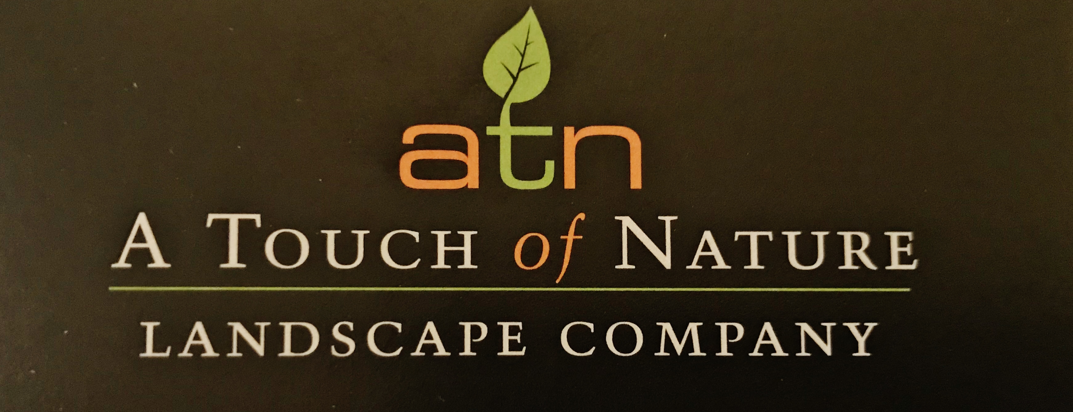 A Touch of Nature Logo