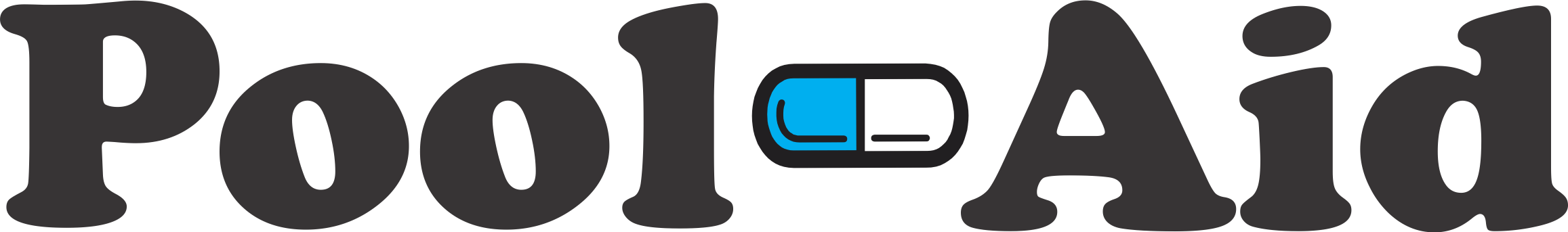 Pool-Aid, Inc. Logo