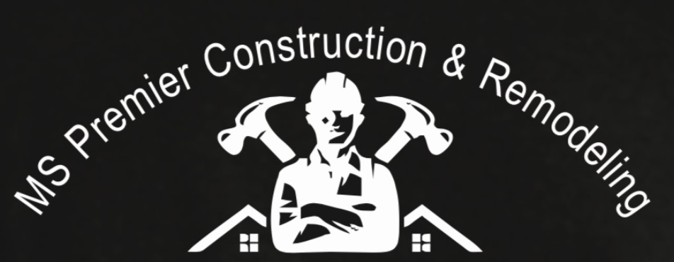 MS Premier Construction & Remodeling, LLC Logo