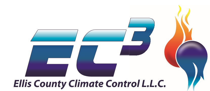Ellis County Climate Control, LLC Logo
