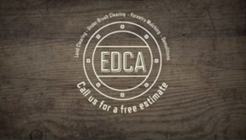 EDCA Cleaning Services, LLC Logo