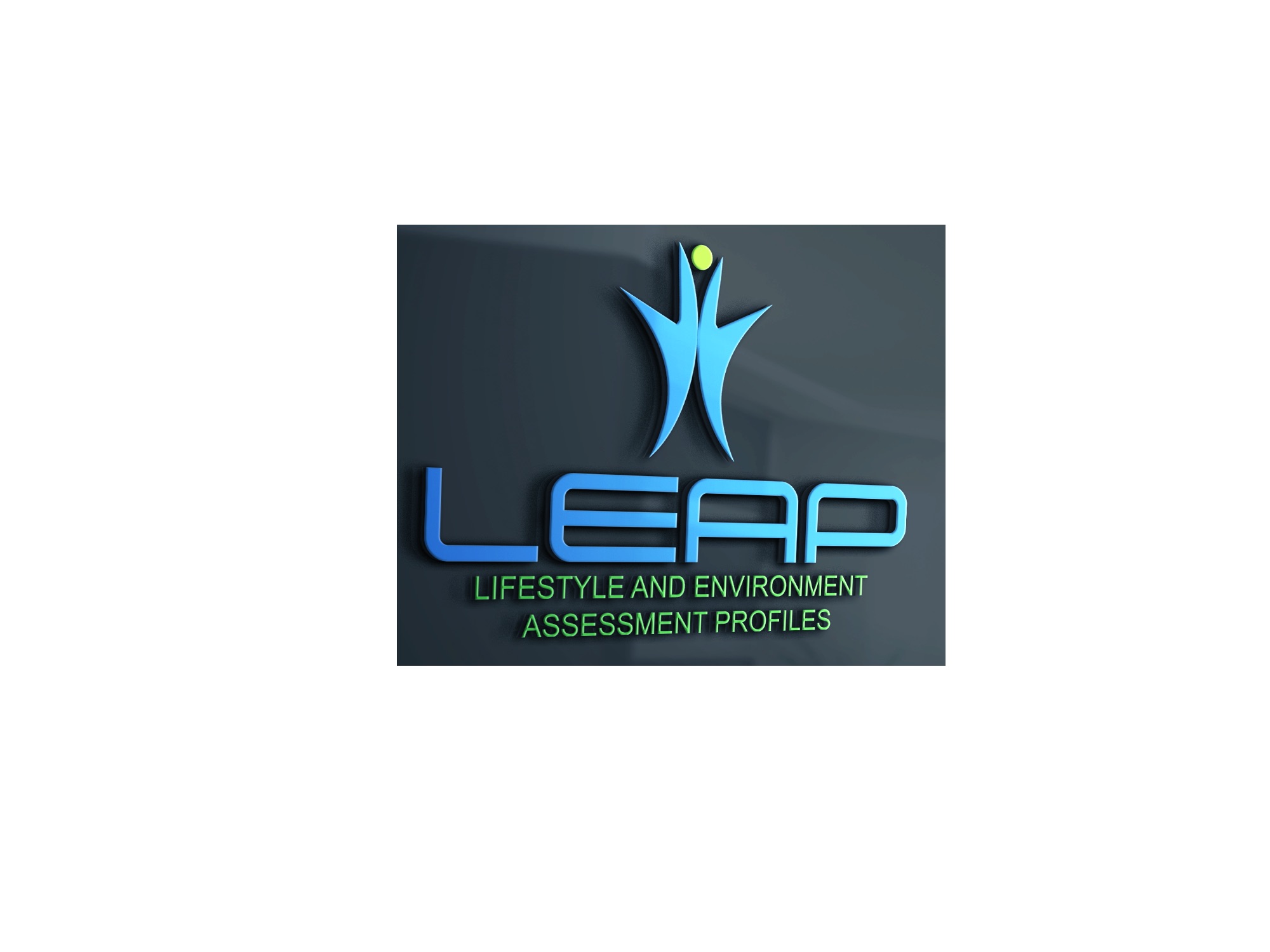 Lifestyle and Environment Assessment Profiles Logo