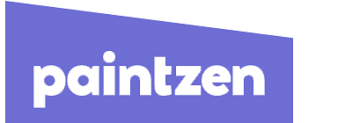 Paintzen Logo