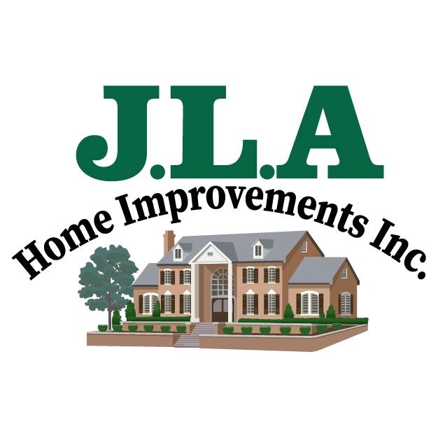 JLA Home Improvement, Inc. Logo