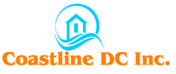 Coastline DC, Inc. Logo