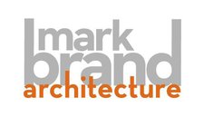 Mark Brand Architecture Logo