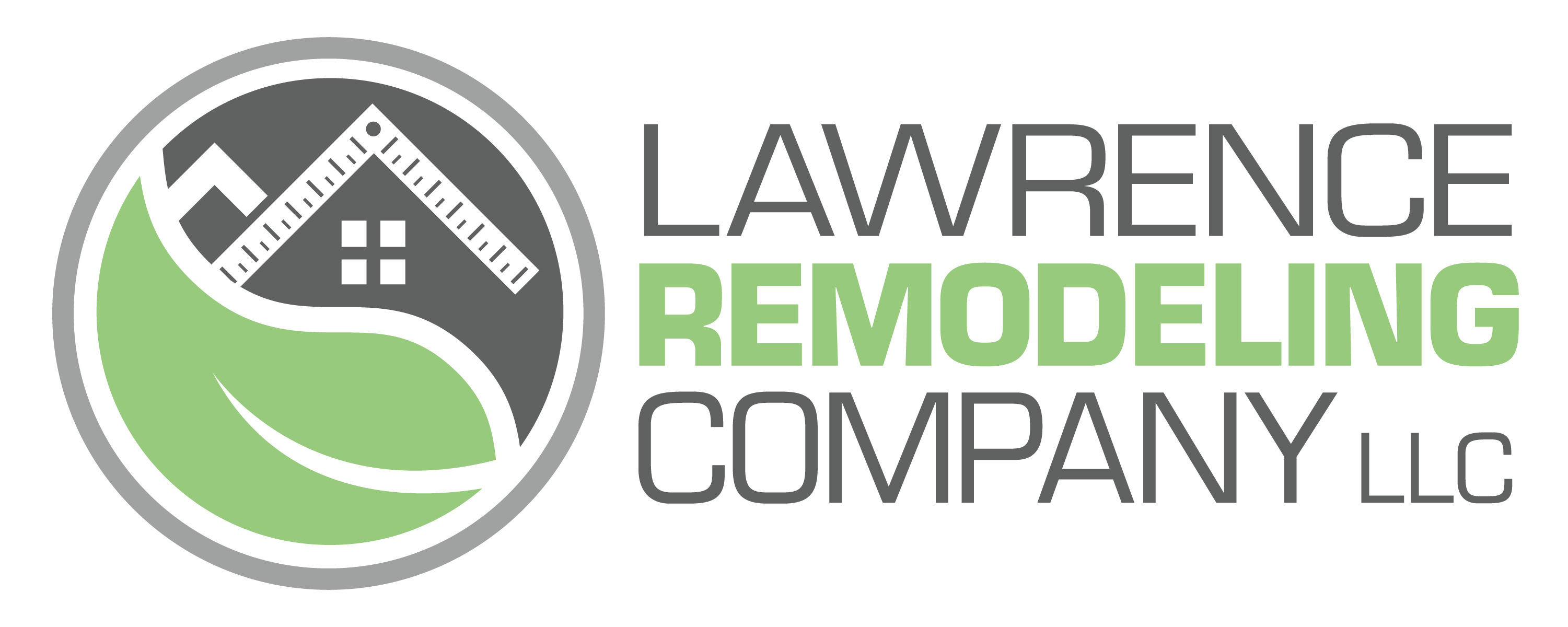 Lawrence Remodeling Company, LLC Logo