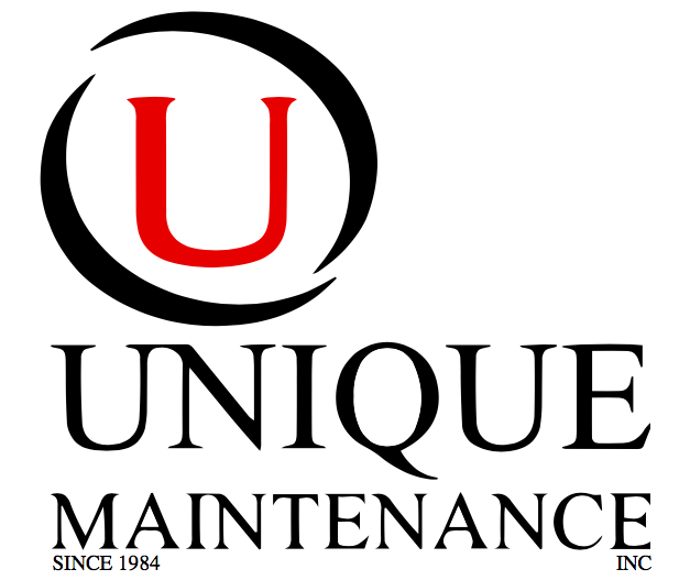 Unique Maintenance, Inc. - Unlicensed Contractor Logo