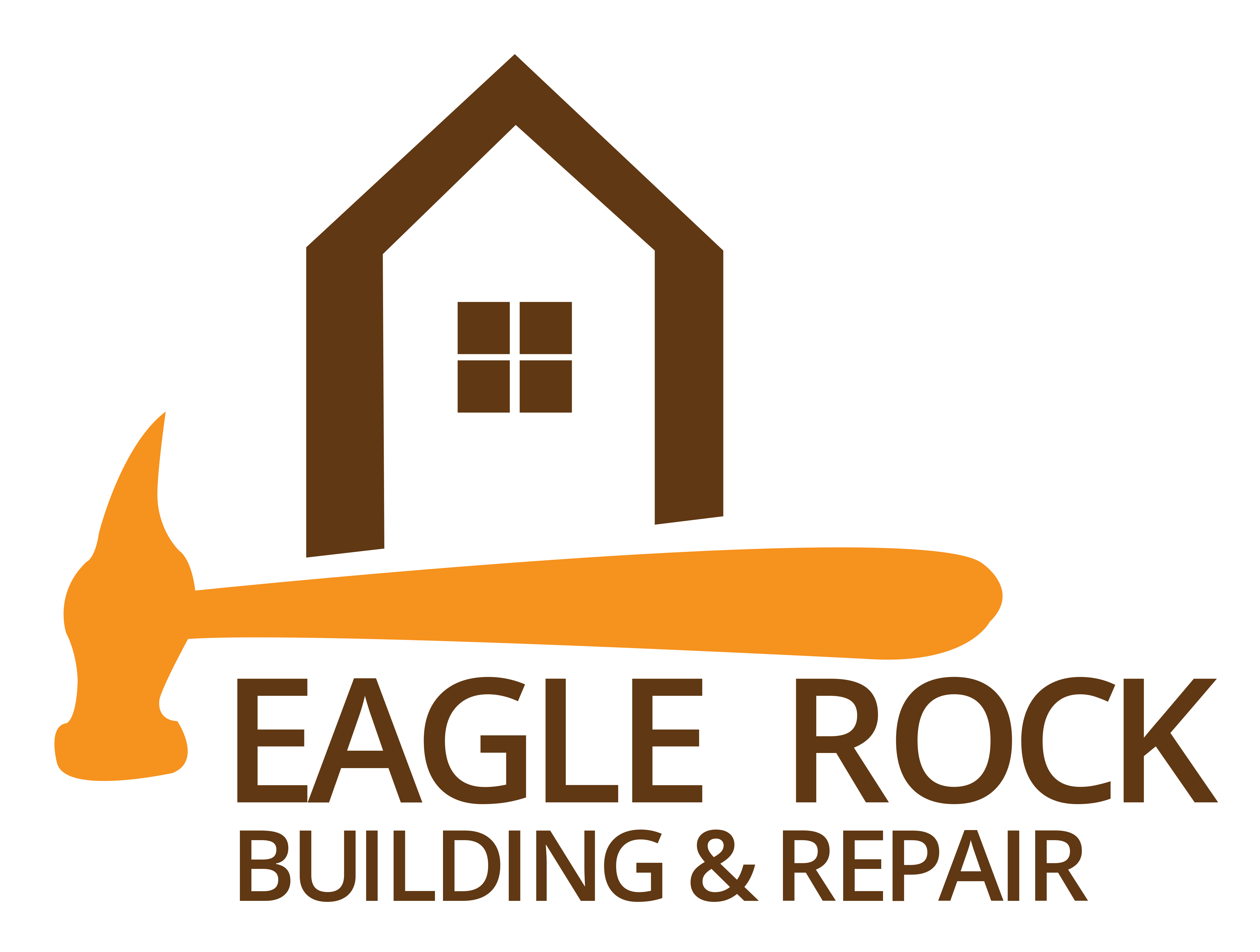 Eagle Rock Building,LLC Logo