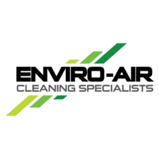 Enviro-Air Cleaning, Inc. Logo