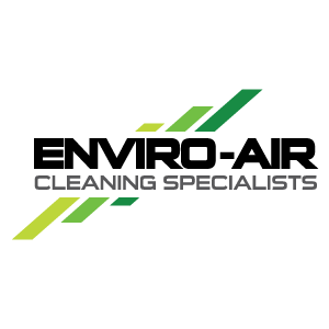 Enviro-Air Cleaning, Inc. Logo