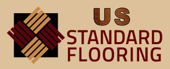 US Standard Flooring Inc. Logo