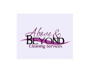 Above & Beyond Deep Cleaning, LLC Logo