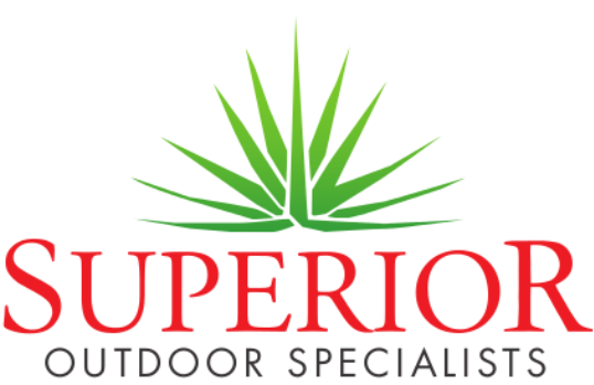 Superior Outdoor Specialists, Inc. Logo