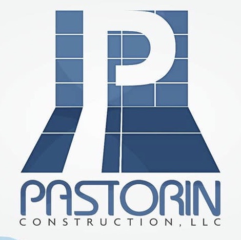 Pastorin Construction, LLC Logo