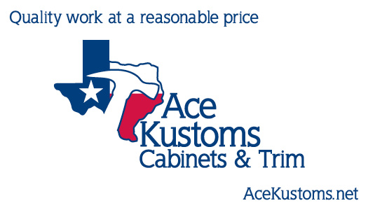 Ace Kustoms Logo