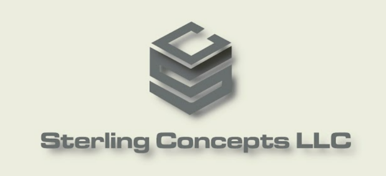 Sterling Concepts, LLC Logo