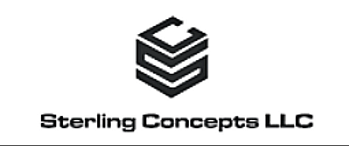 Sterling Concepts, LLC Logo