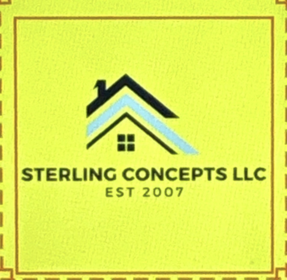 Sterling Concepts, LLC Logo