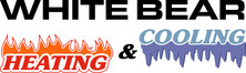 White Bear Heating & Cooling, Inc. Logo