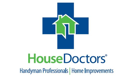 House Doctors Handyman of Houston Northwest Logo