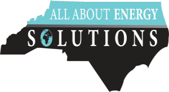 All About Energy Solutions, LLC Logo