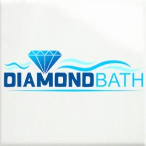 Diamond Bath, LLC Logo