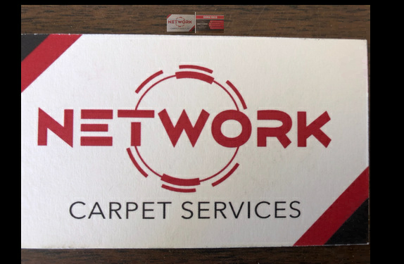 Network Carpet Service, LLC Logo